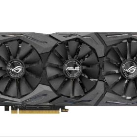 【セール】GeForce6GB STRIX-GTX1060-O6G-GAMING