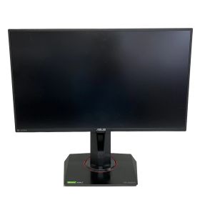 【中古】 ASUS VG259QR 24.5型 ゲーミングモニター 165Hz F11130272