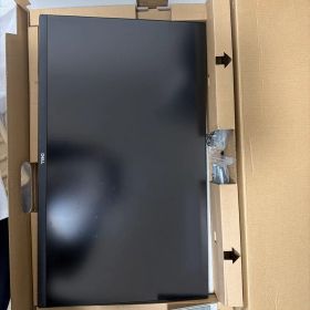 DELL S2722QC SILVER