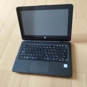 【中古】HP ProBook x360 11 G2 EE
