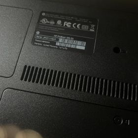 HP ProBook 490 G3 ノートPC まだまだ使えます