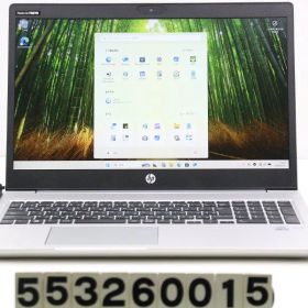 hp ProBook 450 G7 Core i5 10210U 1.6GHz/8GB/256GB(SSD)/15.6W/FHD(1920x1080)/Win11 【553260015】