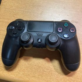 PS4コントローラー 純正品 ジャンク品