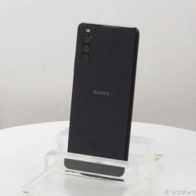 Xperia 10 III Lite 新品 38,980円 中古 11,980円 | ネット最安値の