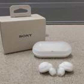 ワイヤレスイヤホン WF-C500 SONY
