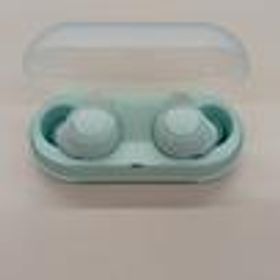 ワイヤレスイヤホン WF-C500 SONY