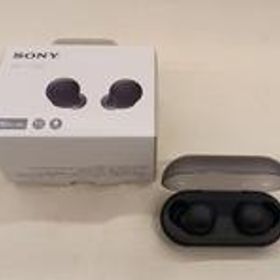 ワイヤレスイヤホン WF-C500 SONY