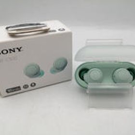 BLUETOOTH イヤホン WF-C500 SONY