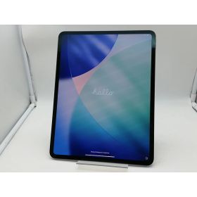 【中古】Apple 【Wi-Fi】 13インチ iPad Pro（M4/2024） 1TB スペースブラック Nano-Texture MWRF3J/A【吉祥寺】保証期間1ヶ月【ランクB】