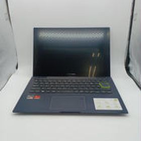 ノートパソコン TM420IA-EC147TS ASUS