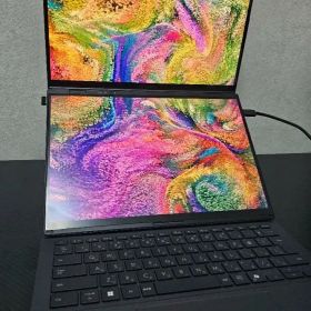 ASUS Zenbook Duo 2025 (UX8406) 1TB 32GB