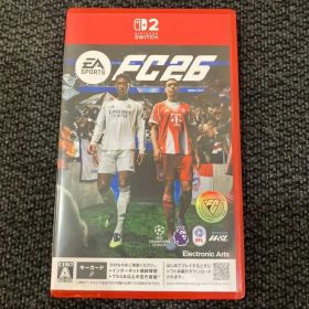 EA SPORTS FC 26 Nintendo Switch