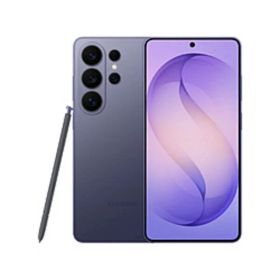 【中古】SAMSUNG(サムスン) Galaxy S26 Ultra 512GB コバルトバイオレット SM-S948QZVESJP SIMフリー 【262-ud】