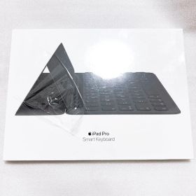 新品未開封 Apple純正 iPad Pro10.5 キーボード A1829