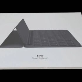 iPad Smart Keyboard MPTL2J/A A1829 新品未開封