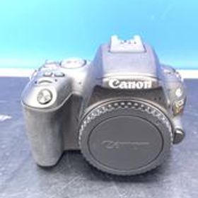 デジタル一眼レフカメラ EOS KISS X9 レンズキット CANON