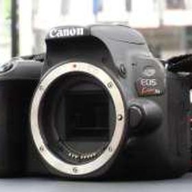 デジタル一眼レフ EOS KISS X9 ボディ CANON