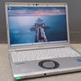 ノートPC CF-SV1RDLKS PANASONIC