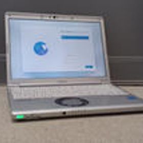 ノートPC CF-SV1FDHKS PANASONIC