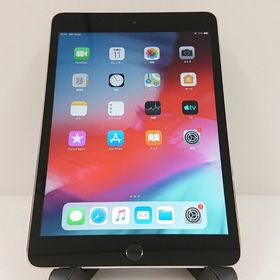 iPad mini 3 Wi-Fi 128GB Wi-Fiモデル スペースグレイ c17990