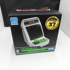 セガ SEGA アストロシティミニ ACS-1001 【中古】
