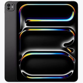 APPLE アップル iPad Pro 13インチ Wi-Fi 1TB 2025年秋モデル MDYN4J/A [スペースブラック]