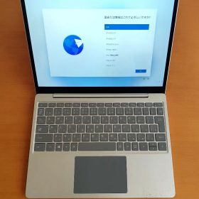 Surface Laptop Core-i5 8/128GB 12.4インチ