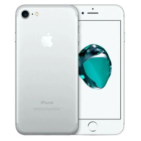 ☆【中古美品】Apple アップル iPhone7 32GB シルバー simフリー