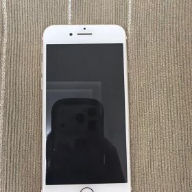 Apple iPhone 7 ゴールド 本体
