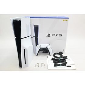 [中古]PlayStation 5 (SSD 1TB) CFI-2000A01