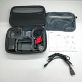GOPRO GOPRO8 HERO BLACK SPJB1 GOPRO