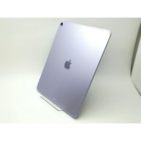 【中古】Apple 国内版 【SIMフリー】 13インチ iPad Air（M3/2025) 512GB パープル MCJD4J/A【新橋】保証期間1ヶ月【ランクA】