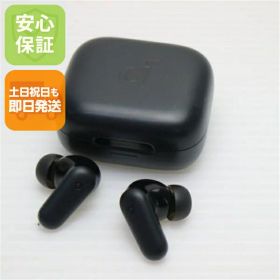 【中古】美品 Anker Soundcore P30i ブラック ワイヤレスイヤホン ANKER 安心保証 即日発送 土日祝発送OK