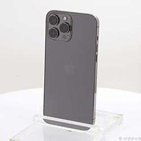 iPhone13 Pro Max 512GB グラファイト SIMフリー