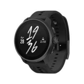 【エントリーで最大全額ポイント還元｜5/6まで】 SUUNTO｜スント スマートウォッチ SUUNTO RACE S 日本正規品 ALL BLACK SS051093000