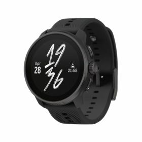 スント 【国内正規品】SUUNTO RACE S All Black スマートウォッチ（オールブラック） SS051093000【返品種別B】