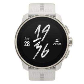 SUUNTO（スント） SUUNTO RACE S POWDER GRAY SS051097000 グレー