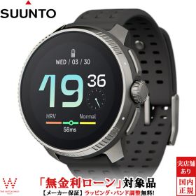 【無金利ローン可】スント SUUNTO レース チタニウム チャコール RACE Titanium Charcoal SS050932000 メンズ スマートウォッチ GPS ランニング スポーツ 登山 筋トレ アウトドア 血中酸素 睡眠 ランニングウォッチ [ラッピング無料 内祝い ギフト]