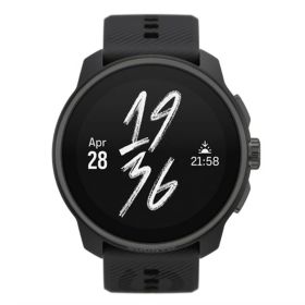 SUUNTO（スント） SUUNTO RACE S ALL BLACK SS051093000 ブラック