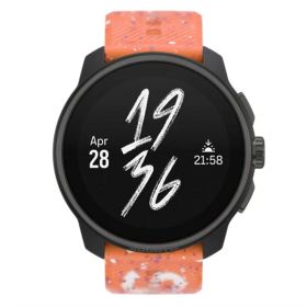 SUUNTO（スント） SUUNTO RACE S POWER ORANGE SS051096000 オレンジ