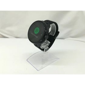 【中古】SUUNTO SUUNTO RACE SS050929000 All Black【札幌】保証期間1ヶ月【ランクA】
