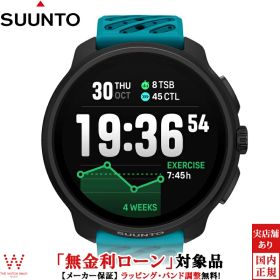 【無金利ローン可】スント SUUNTO レース 2 ウェーブブルー Race 2 Wave Blue SS051242000 メンズ スマートウォッチ 充電式クオーツ 正規品 軽量 スポーツ ランニング 登山 アウトドア 血中酸素 睡眠 [ラッピング無料 内祝い ギフト]