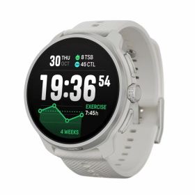 スント 【国内正規品】SUUNTO RACE 2 Feather Gray スマートウォッチ SS051201000【返品種別B】