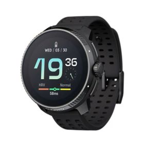 SUUNTO RACE SS050929000 [All Black] スント スマートウォッチ・ウェアラブル端末