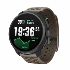 スント 【国内正規品】SUUNTO RACE 2 Titanium Trail スマートウォッチ SS051203000【返品種別B】