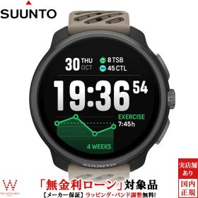 【無金利ローン可】スント SUUNTO レース 2 チタニウム トレイル Race 2 Titanium Trail SS051203000 メンズ スマートウォッチ 充電式クオーツ 正規品 軽量 スポーツ ランニング 登山 アウトドア 血中酸素 睡眠 [ラッピング無料 内祝い ギフト]