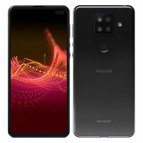 シャープ AQUOS sense4 plus 中古¥11,800 | 新品・中古のネット最安値