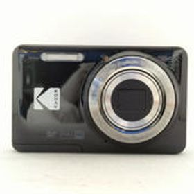 コンパクトデジタルカメラ FZ55BK KODAK