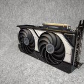 グラフィックボード DUAL-RTX5070-O12G ASUS