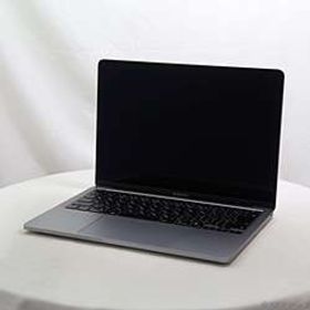 〔中古品（難あり）〕 MacBook Pro 13.3-inch Late-2020 MYD82J／A Apple M1 8コアCPU_8コアGPU 8GB SSD256GB スペースグレイ 〔15.7 Sequoia〕 ［グラフィック：オンボード／JISキーボード］〔中古品（難あり）〕 MacBook Pro 13.3-inch Late-2020 MYD82J／A Apple M1 8コアCPU_8コアGPU 8GB SSD256GB スペースグレイ 〔15.7 Sequoia〕 ［グラフィック：オンボード／JISキーボード］